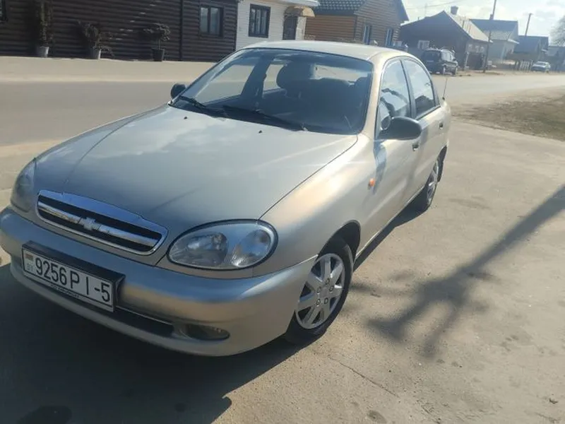 Chevrolet