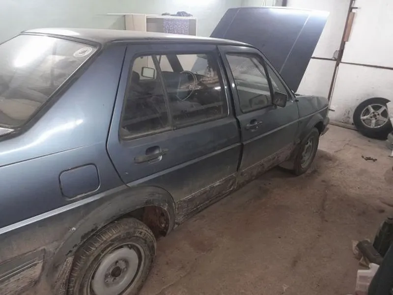 Volkswagen