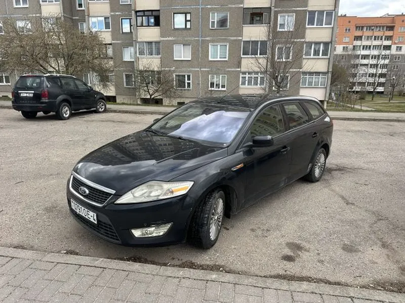 Ford