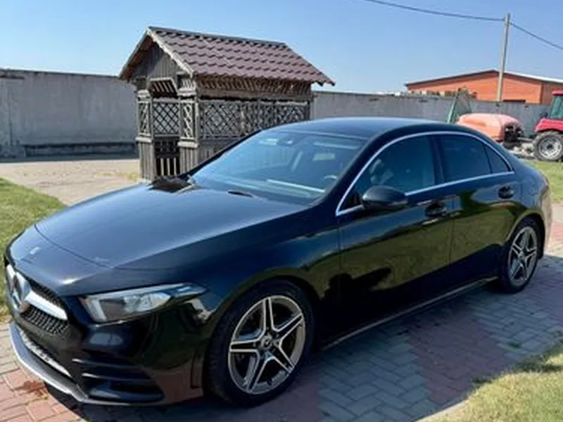 Mercedes