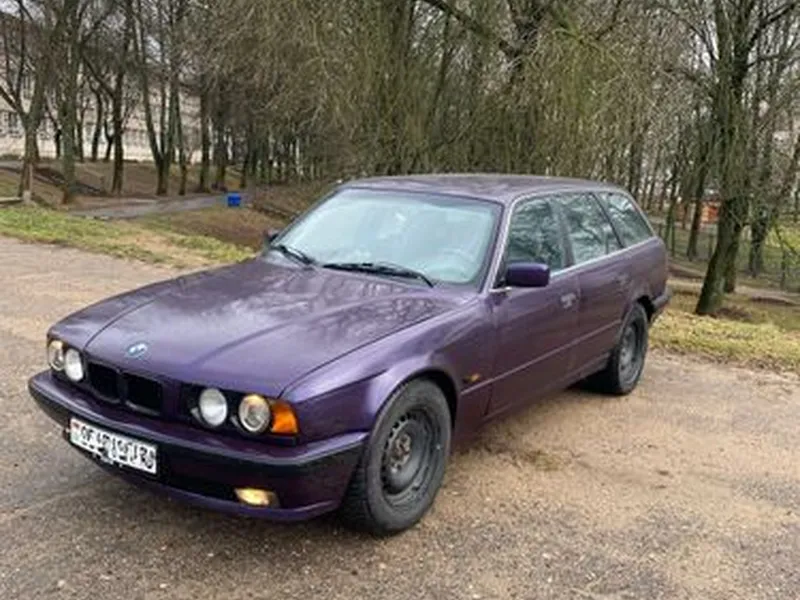 BMW Другая