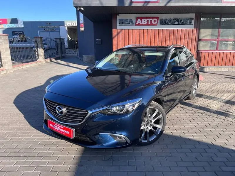 Mazda