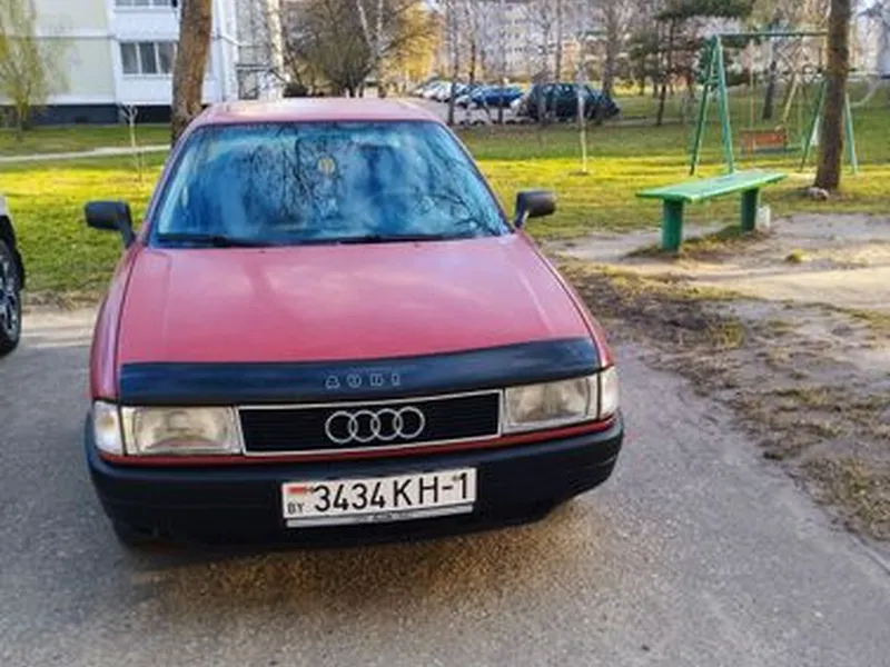 Audi
