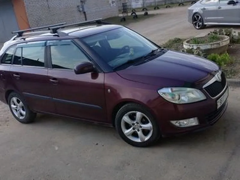 Skoda