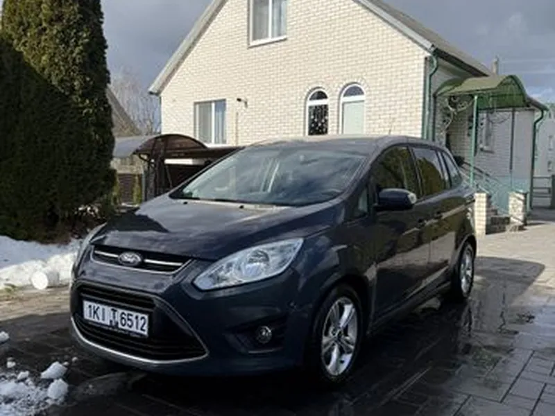 Ford