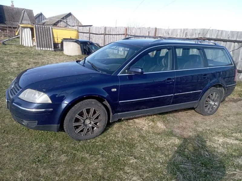 Volkswagen