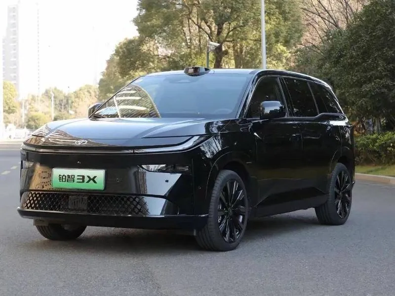 Toyota Другая модель