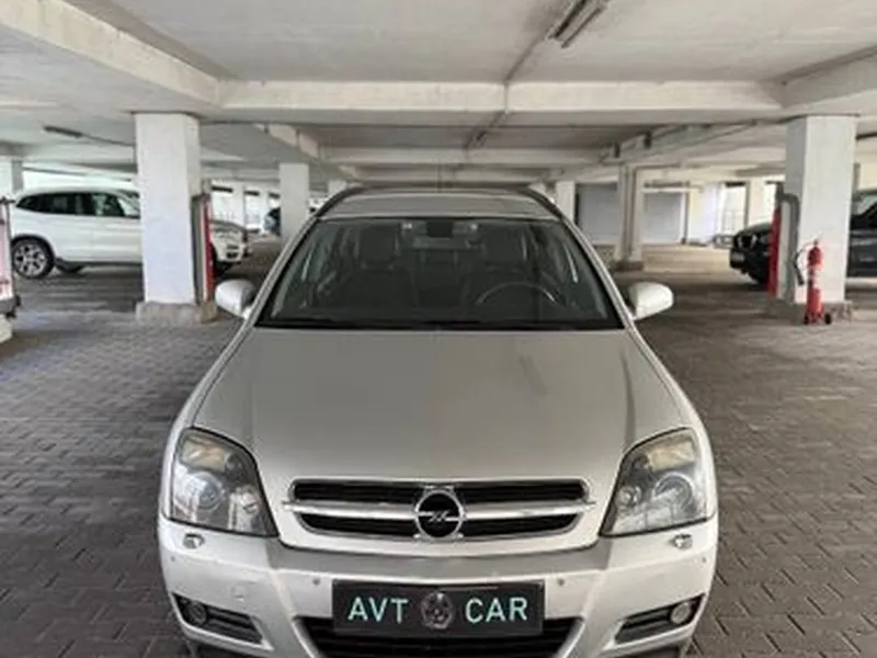 Opel Vectra