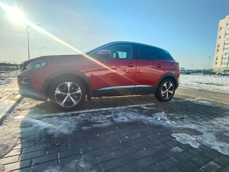 Peugeot