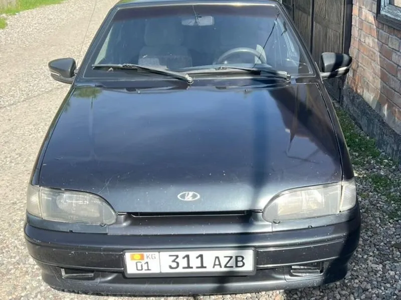 VAZ 2114