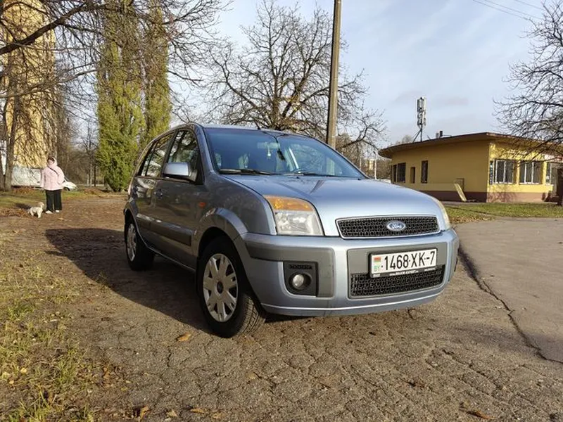 Ford