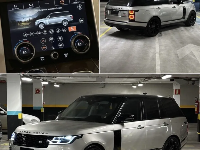 Rover Другая модель
