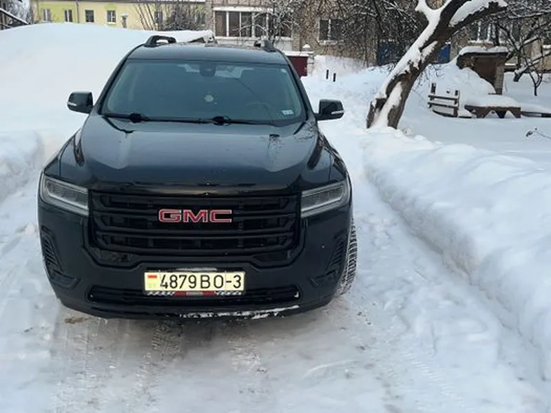 GMC
