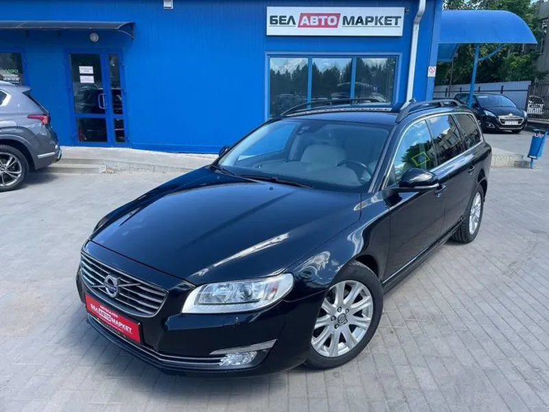 Volvo