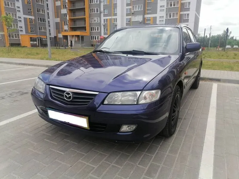 Mazda