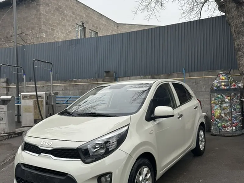 Kia Morning