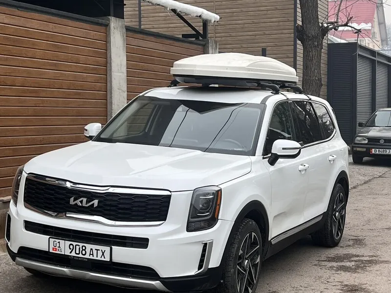 Kia Другая модель