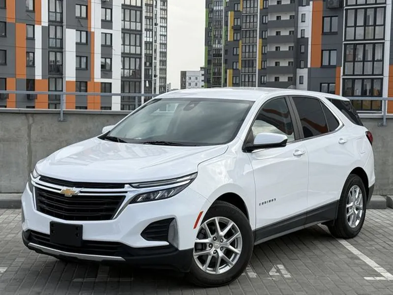 Chevrolet