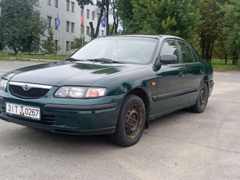 Mazda
