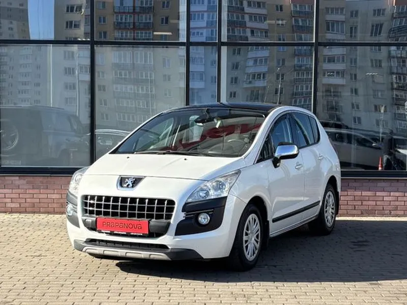 Peugeot
