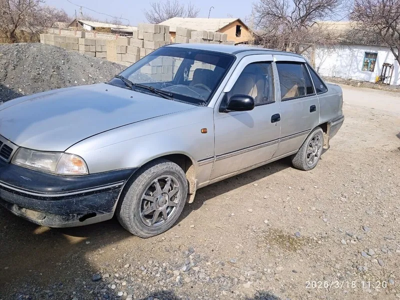 Daewoo Nexia