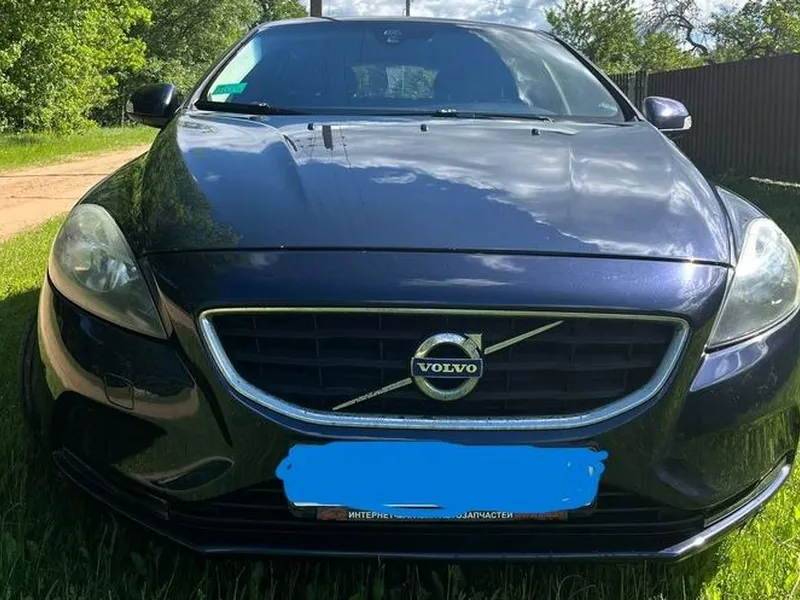 Volvo