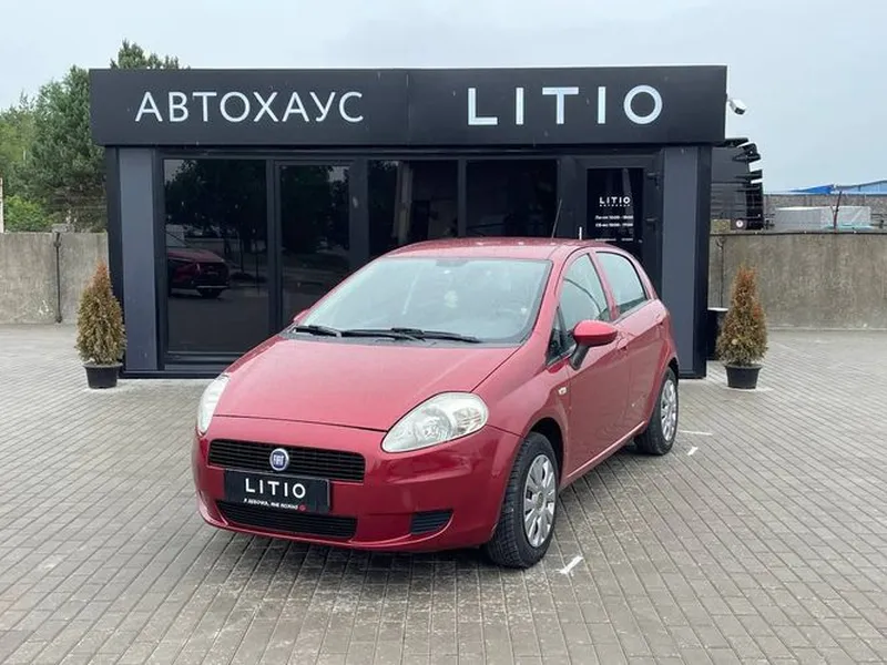 Fiat