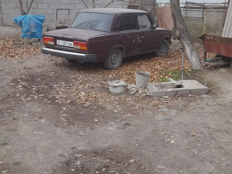 VAZ 2107