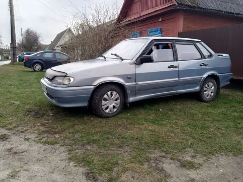 LADA