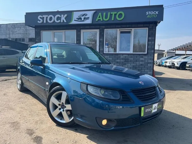 Saab