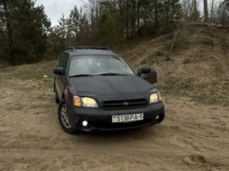 Subaru