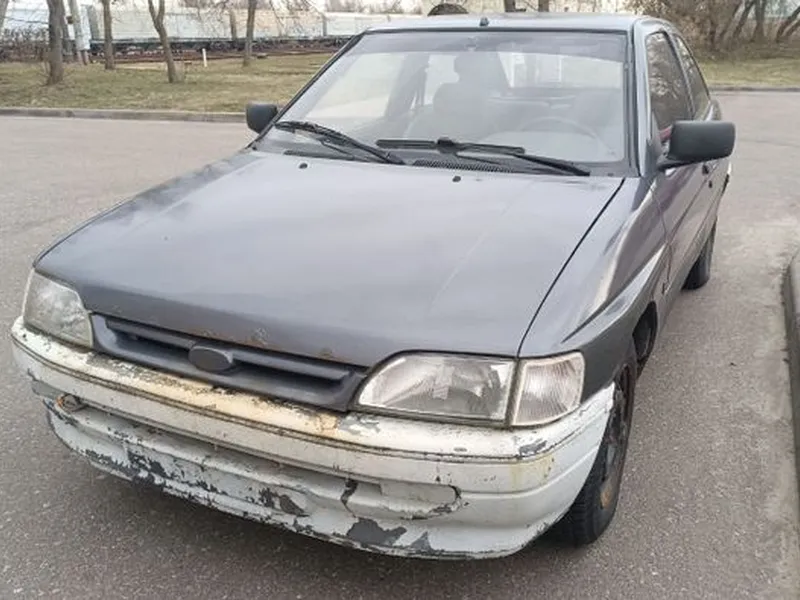 Ford