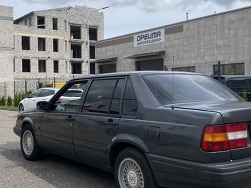 Volvo