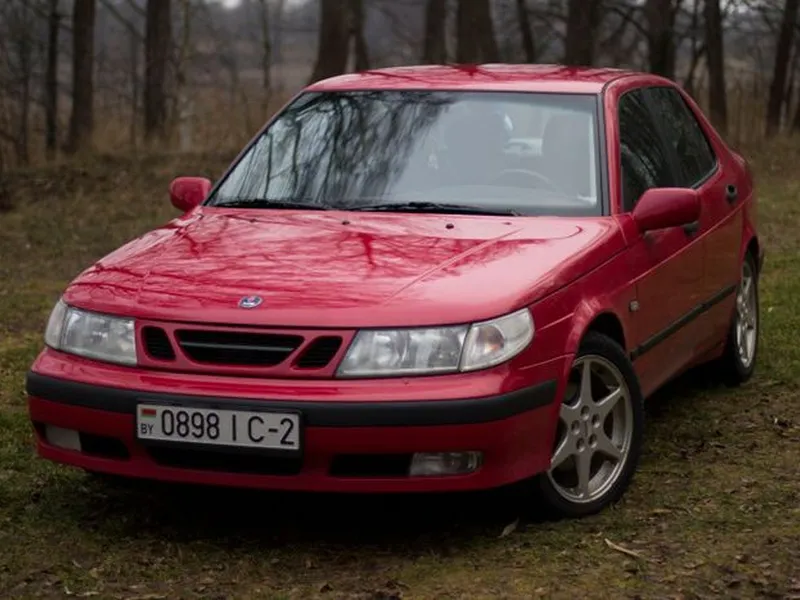 Saab