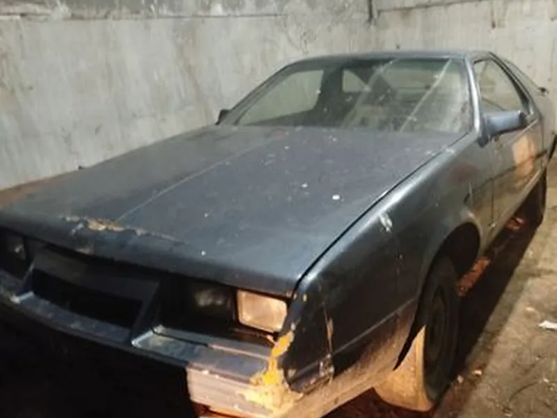 Chrysler Daytona