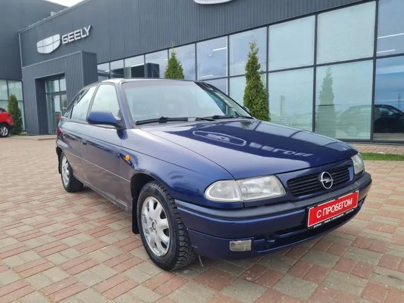 Opel