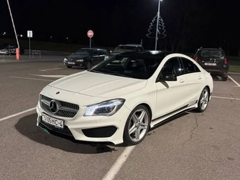 Mercedes