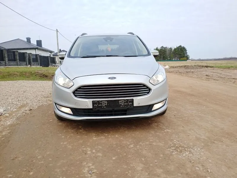 Ford