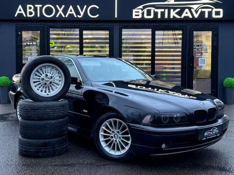 BMW Другая