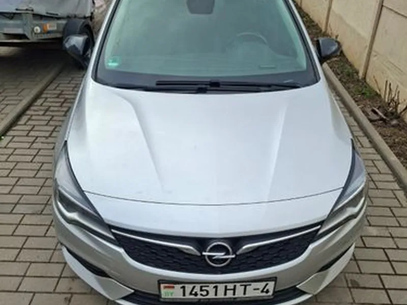 Opel