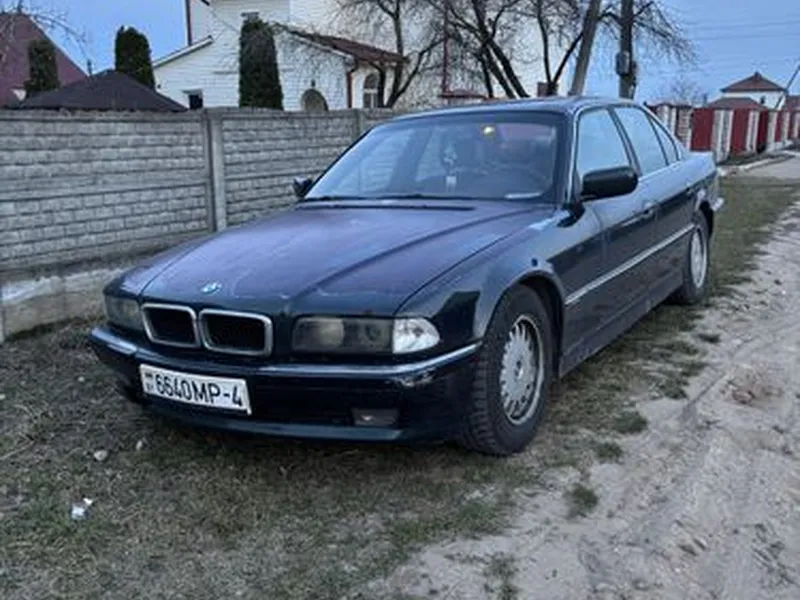 BMW