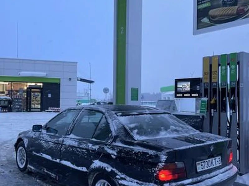BMW Другая