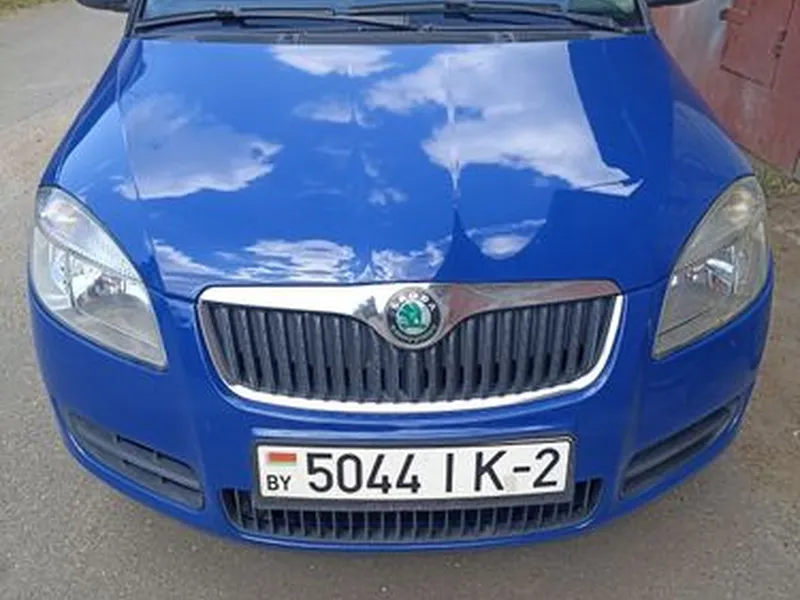 Skoda