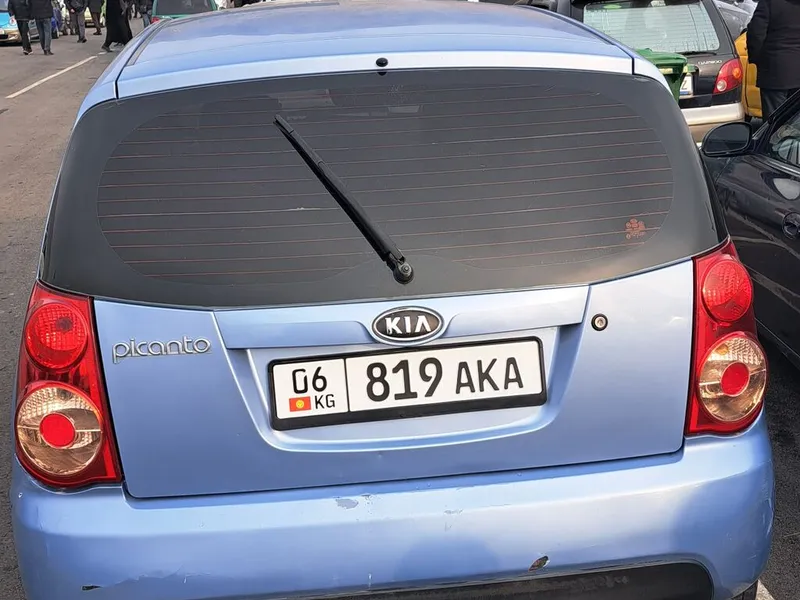 Kia Picanto