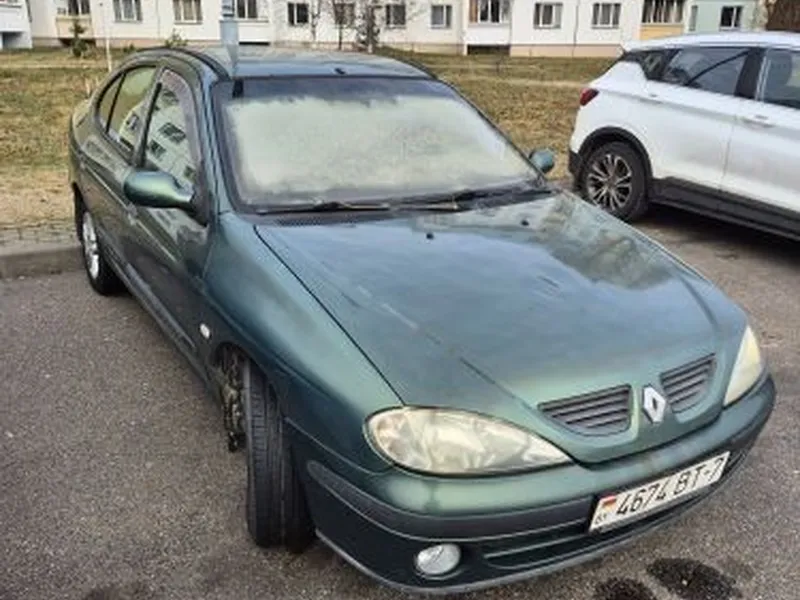 Renault