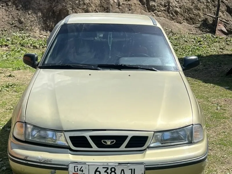 Daewoo Nexia