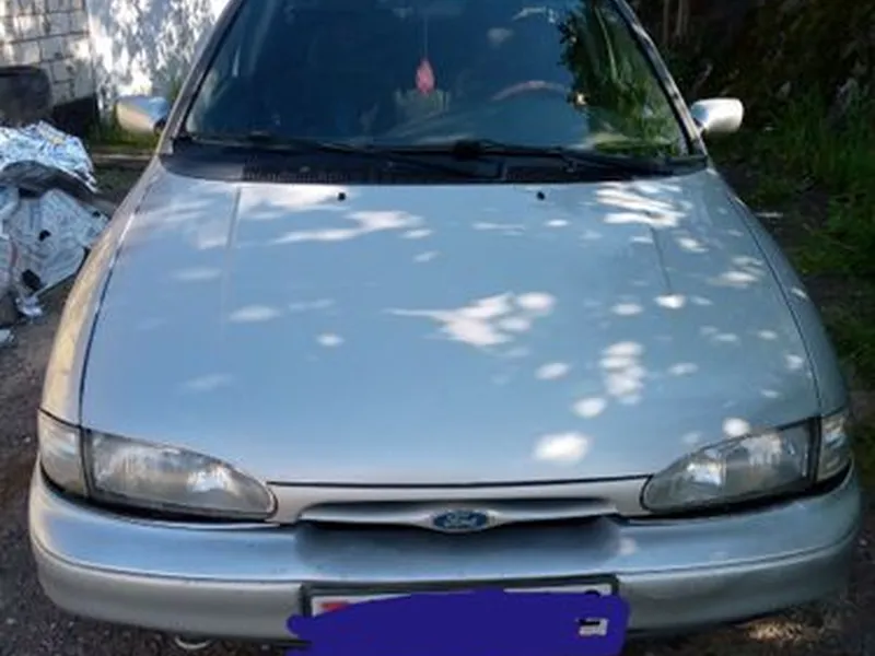 Ford