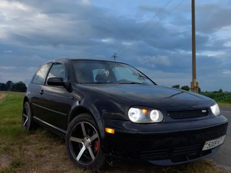 Volkswagen