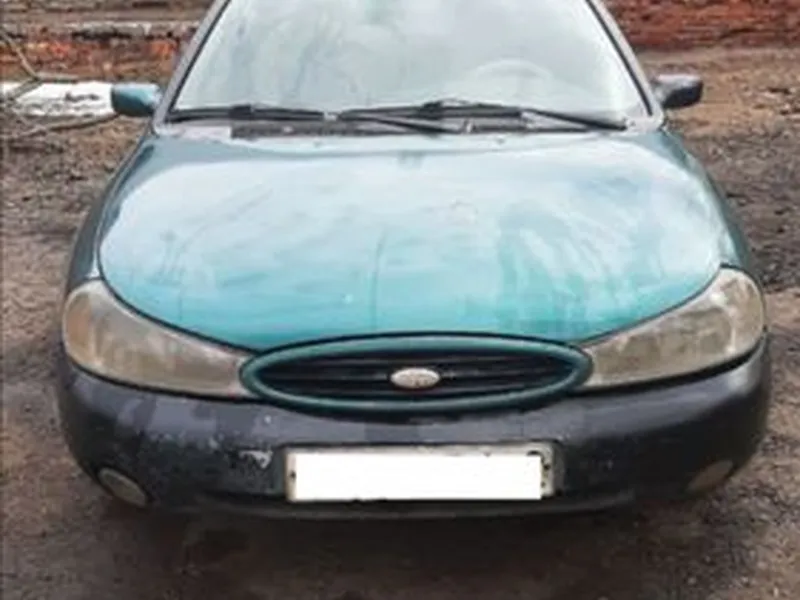 Ford
