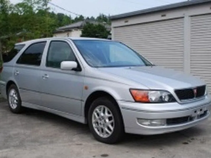 Toyota Vista